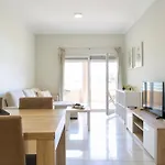 Quinta Da Barracuda By Golden Zenith شقة البوفيرا