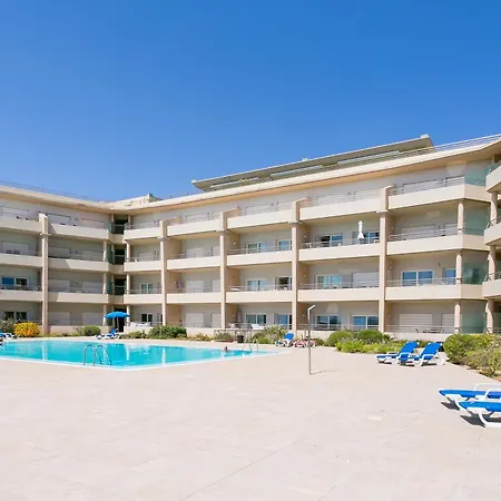 شقة Quinta Da Barracuda By Golden Zenith البوفيرا