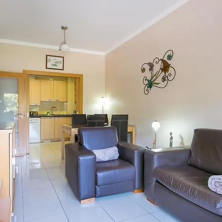 Appartamento Quinta Da Barracuda By Golden Zenith *