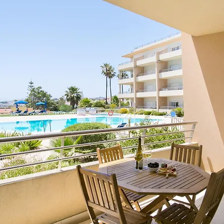 Quinta Da Barracuda By Golden Zenith Appartamento
