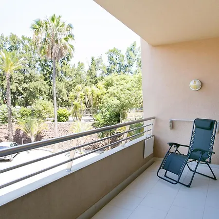 Appartamento Quinta Da Barracuda By Golden Zenith