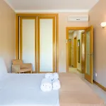 Apartment Quinta Da Barracuda By Golden Zenith
